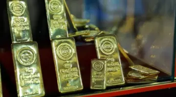 انخفاض سعر سبيكة الذهب اليوم الثلاثاء 21 أبريل 2026 في الصاغة